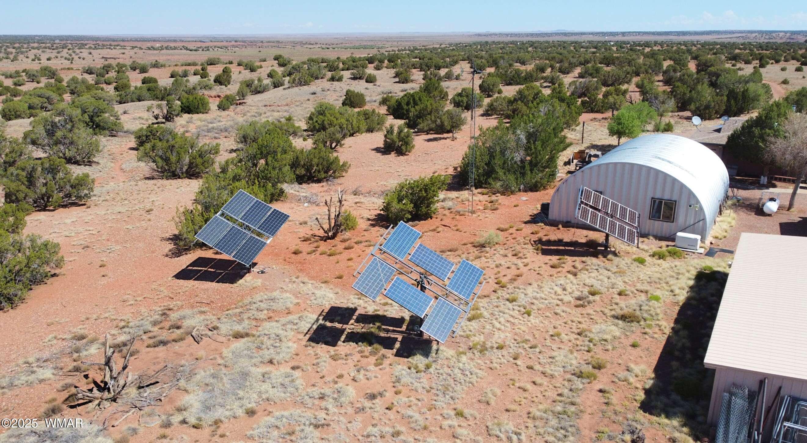 138 Jeff Lake Road Concho, AZ 85924 - Photo 37 of 52 10
