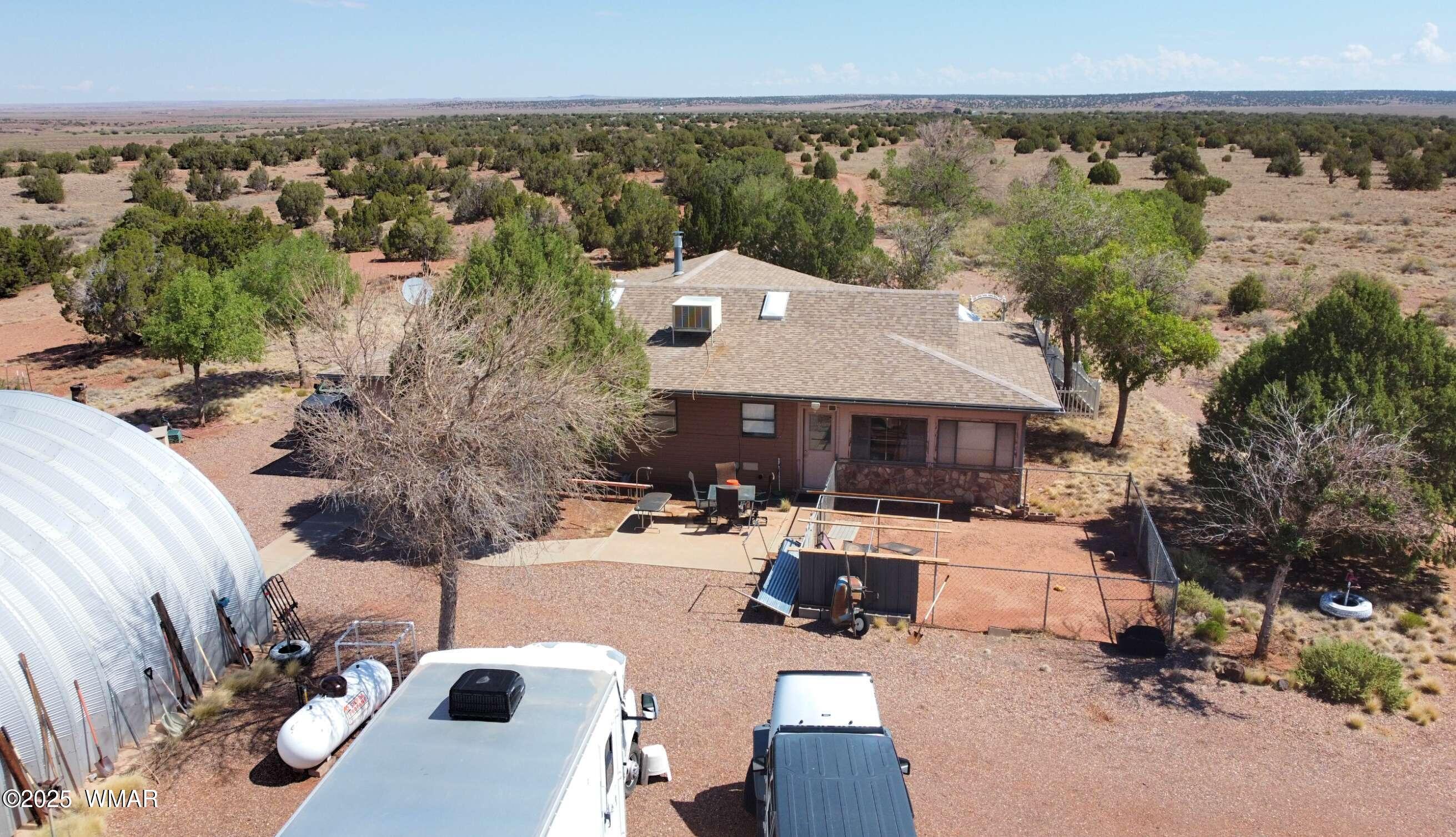 138 Jeff Lake Road Concho, AZ 85924 - Photo 38 of 52 8