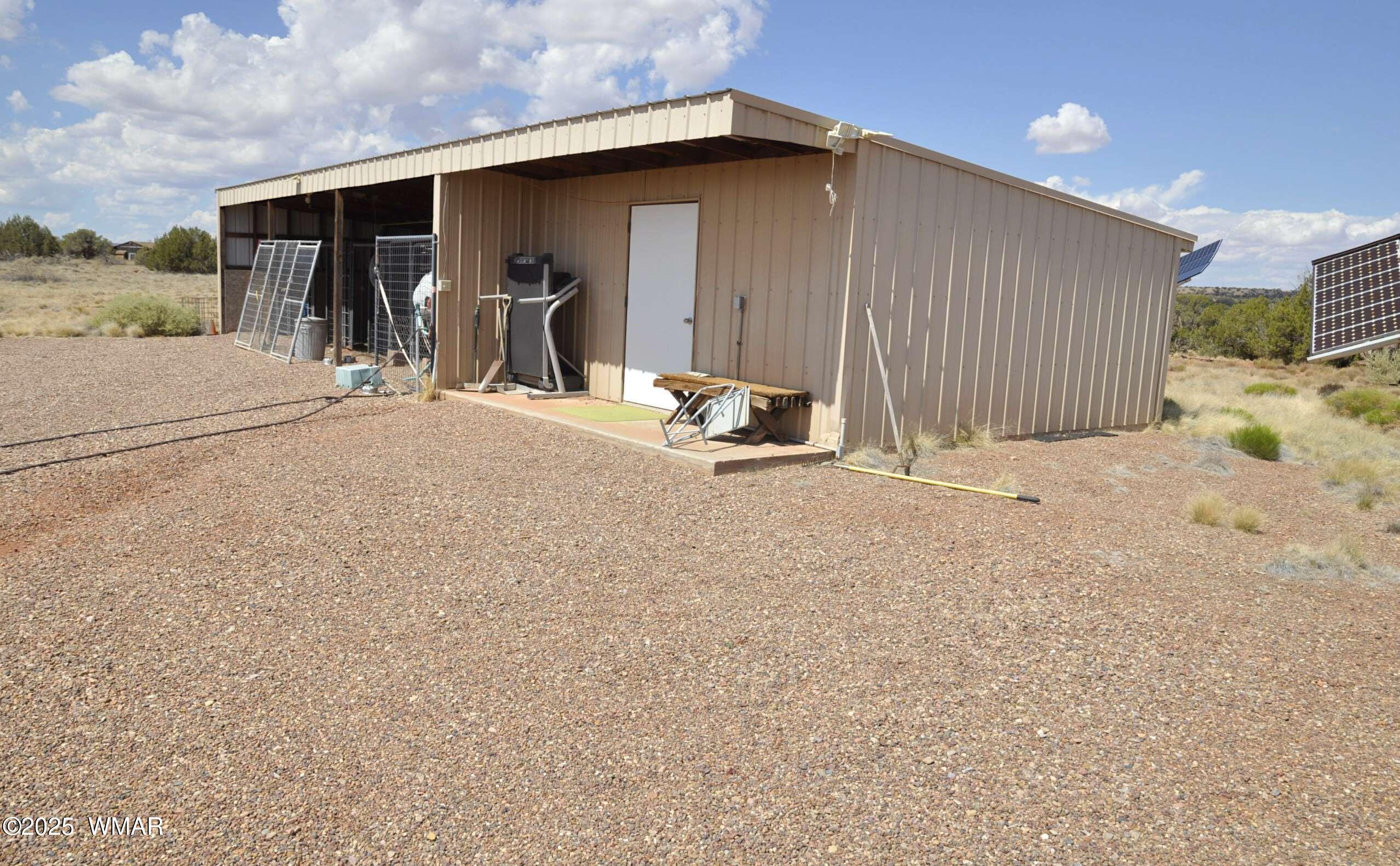 138 Jeff Lake Road Concho, AZ 85924 - Photo 39 of 52 30