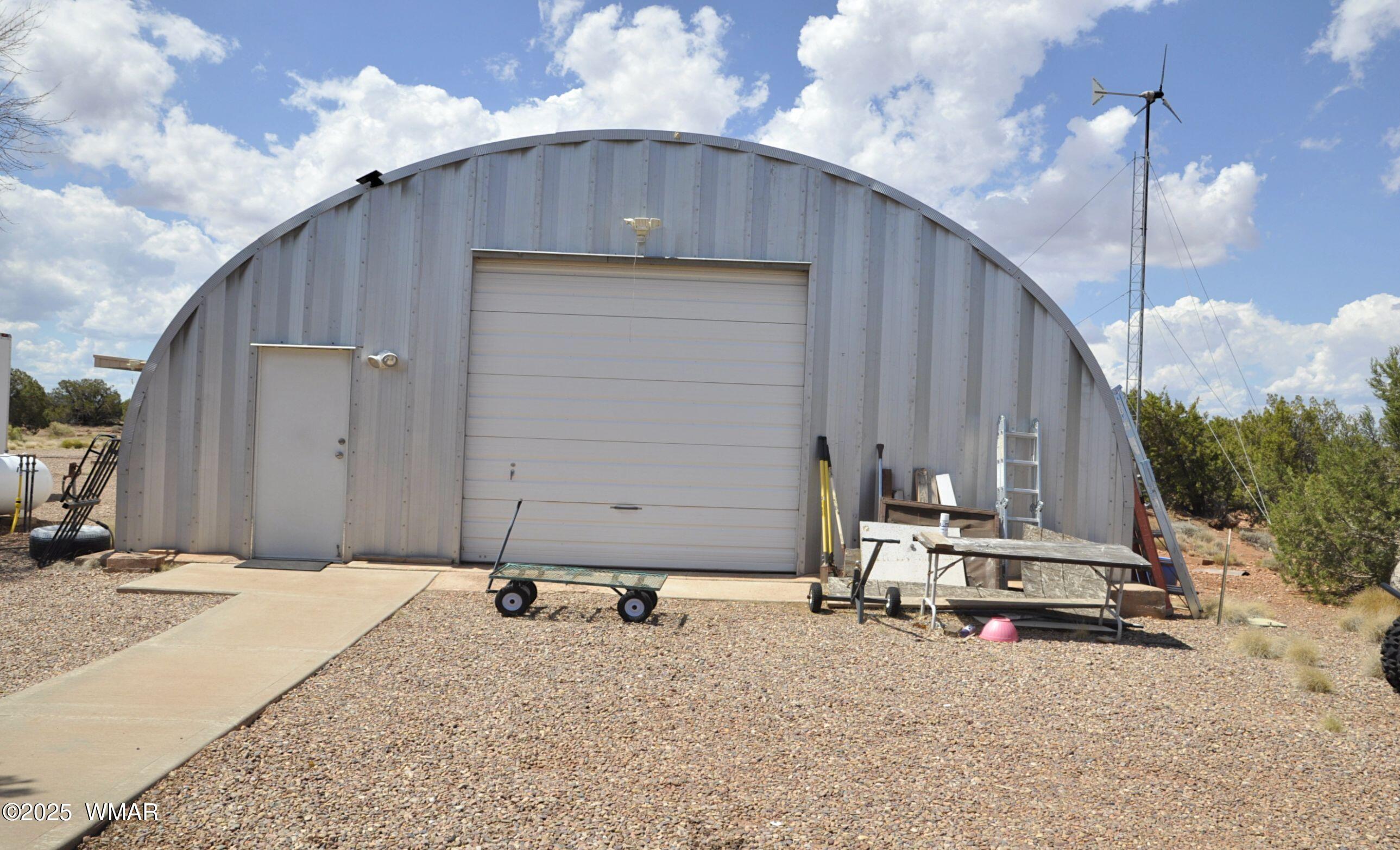138 Jeff Lake Road Concho, AZ 85924 - Photo 43 of 52 41