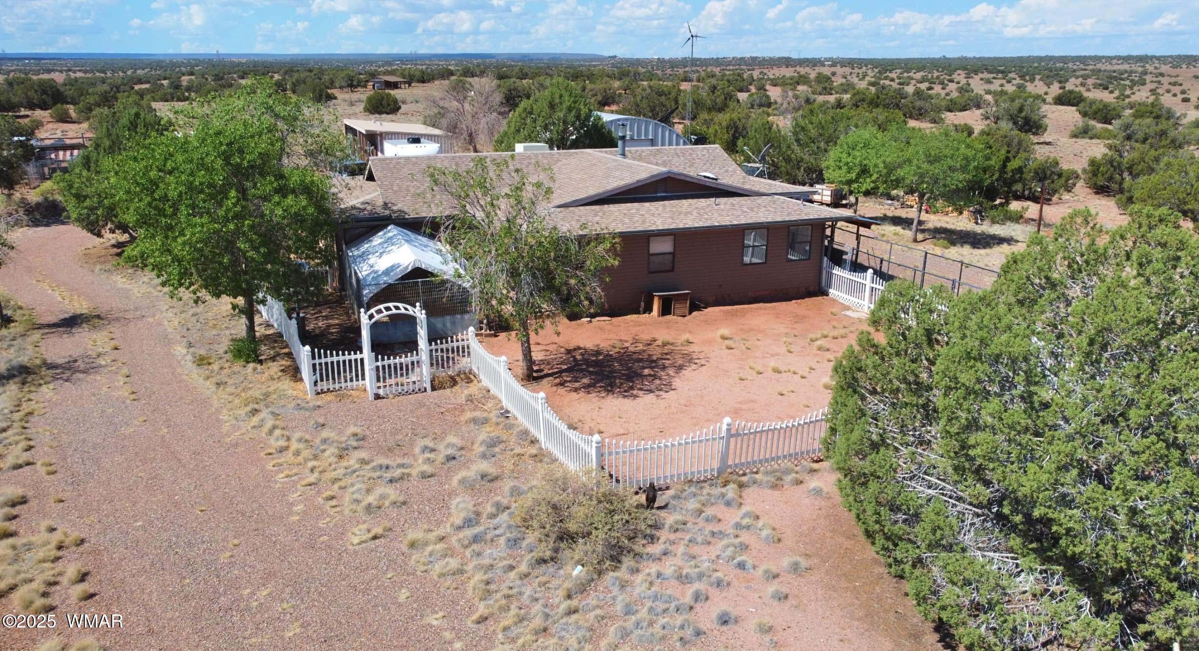 138 Jeff Lake Road Concho, AZ 85924 - Photo 51 of 52 7