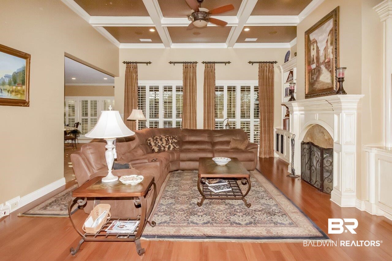 3198 New Castle Drive Mobile, AL 36695 - Photo 4 of 42
