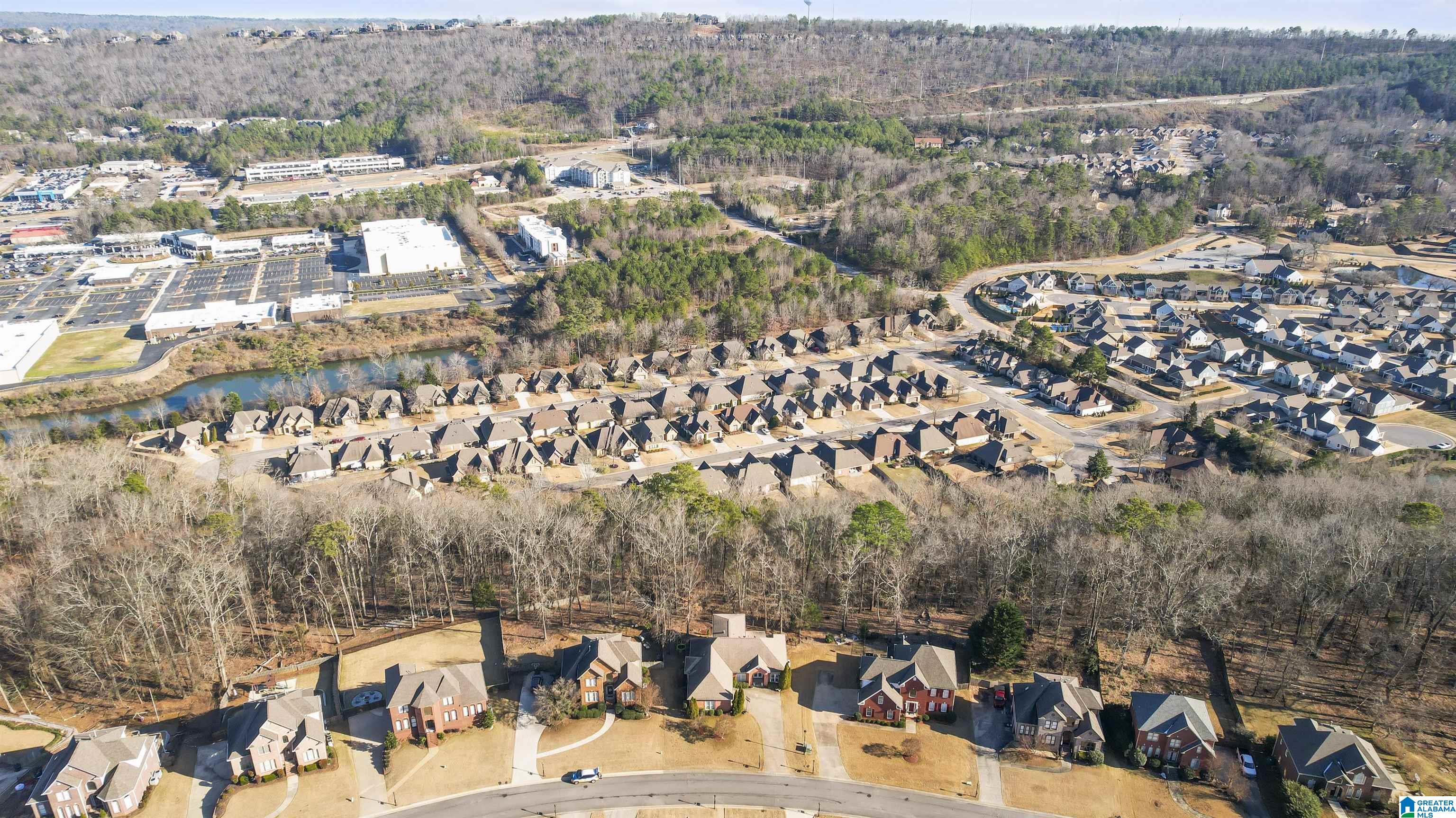 1235 Eagle Park Road Birmingham, AL 35242 - Photo 41 of 41