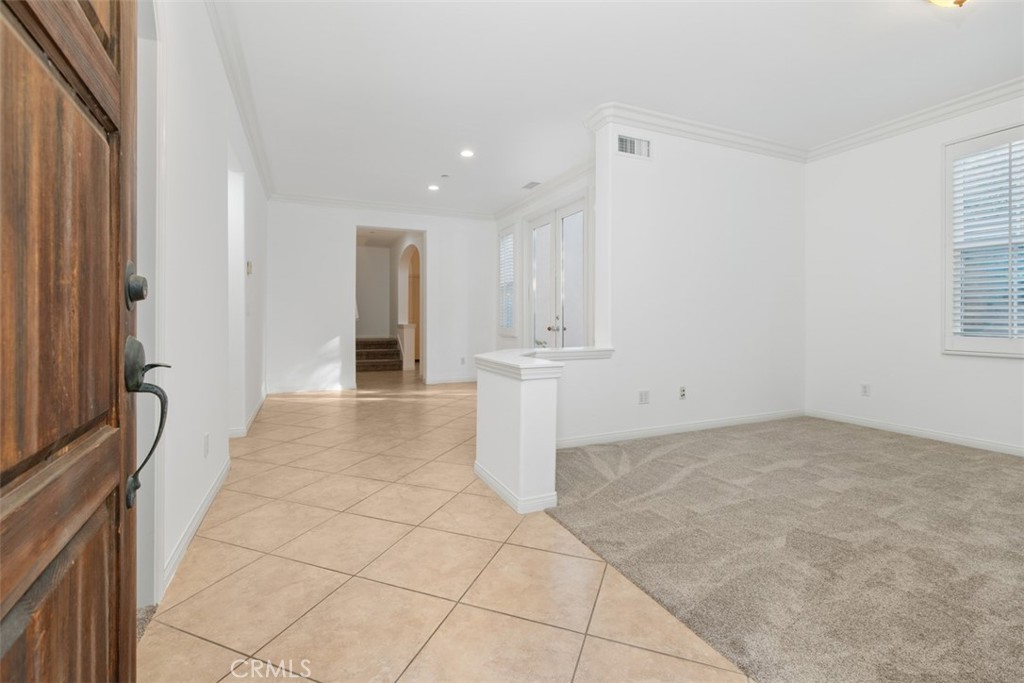 72 Clouds View Irvine, CA 92603 - Photo 13 of 51 Entrance