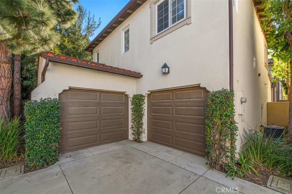 72 Clouds View Irvine, CA 92603 - Photo 31 of 43 a view of outdoor space and parking space