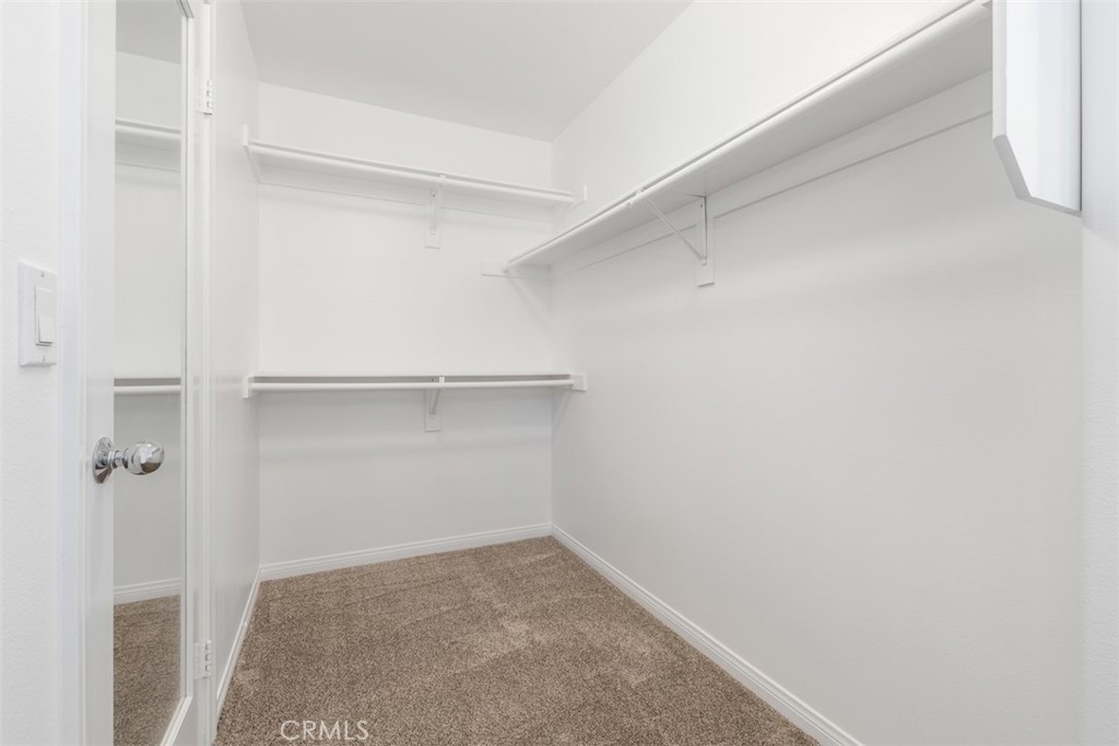 72 Clouds View Irvine, CA 92603 - Photo 33 of 51 Master Closet