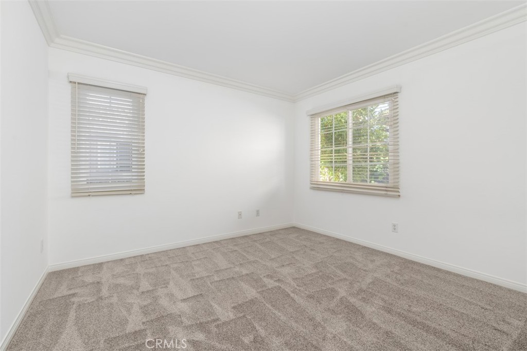 72 Clouds View Irvine, CA 92603 - Photo 34 of 51 Upstairs 2nd Bedroom