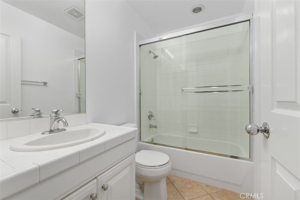 72 Clouds View Irvine, CA 92603 - Photo 35 of 51 Upstairs 2nd Bath