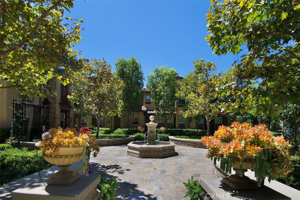 72 Clouds View Irvine, CA 92603 - Photo 50 of 51 Community Area