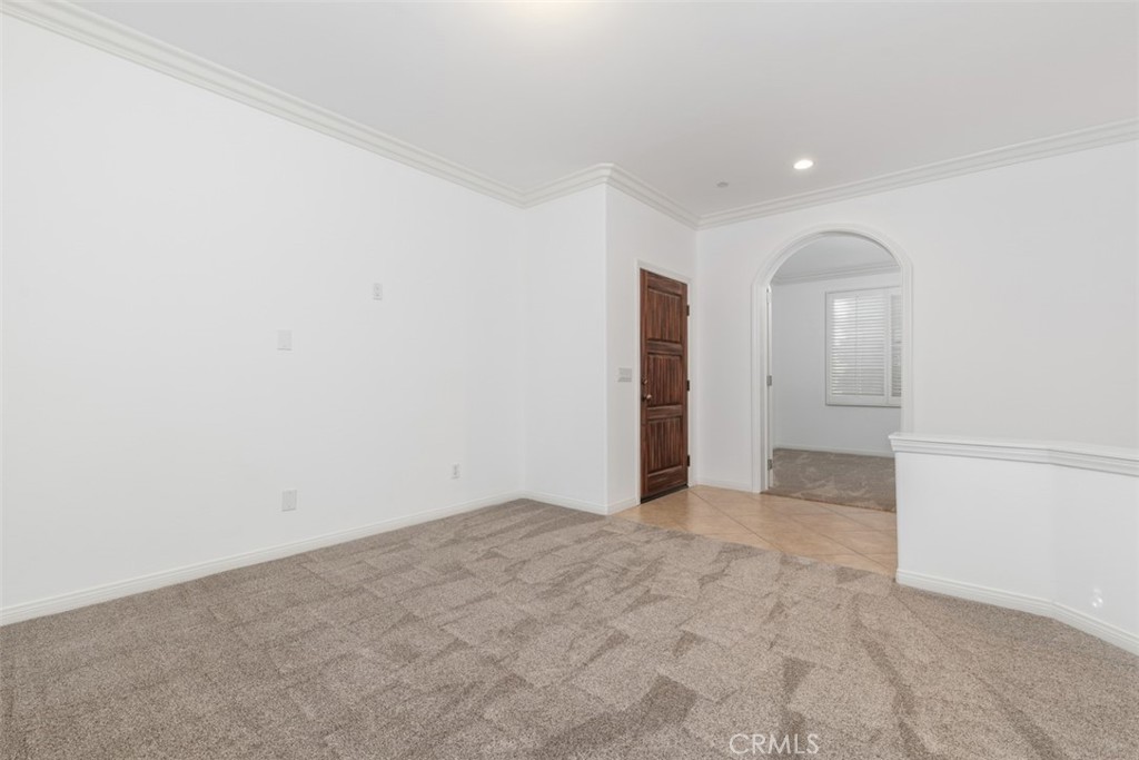 72 Clouds View Irvine, CA 92603 - Photo 9 of 43 a view of an empty room