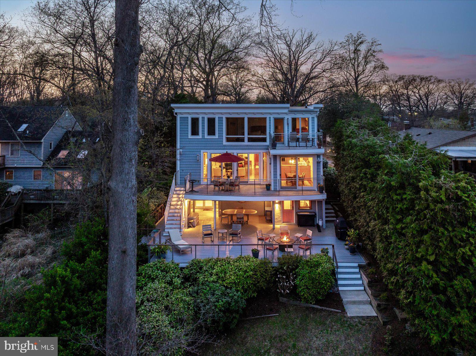 198 Acton Road Annapolis, MD 21403 - Photo 47 of 50