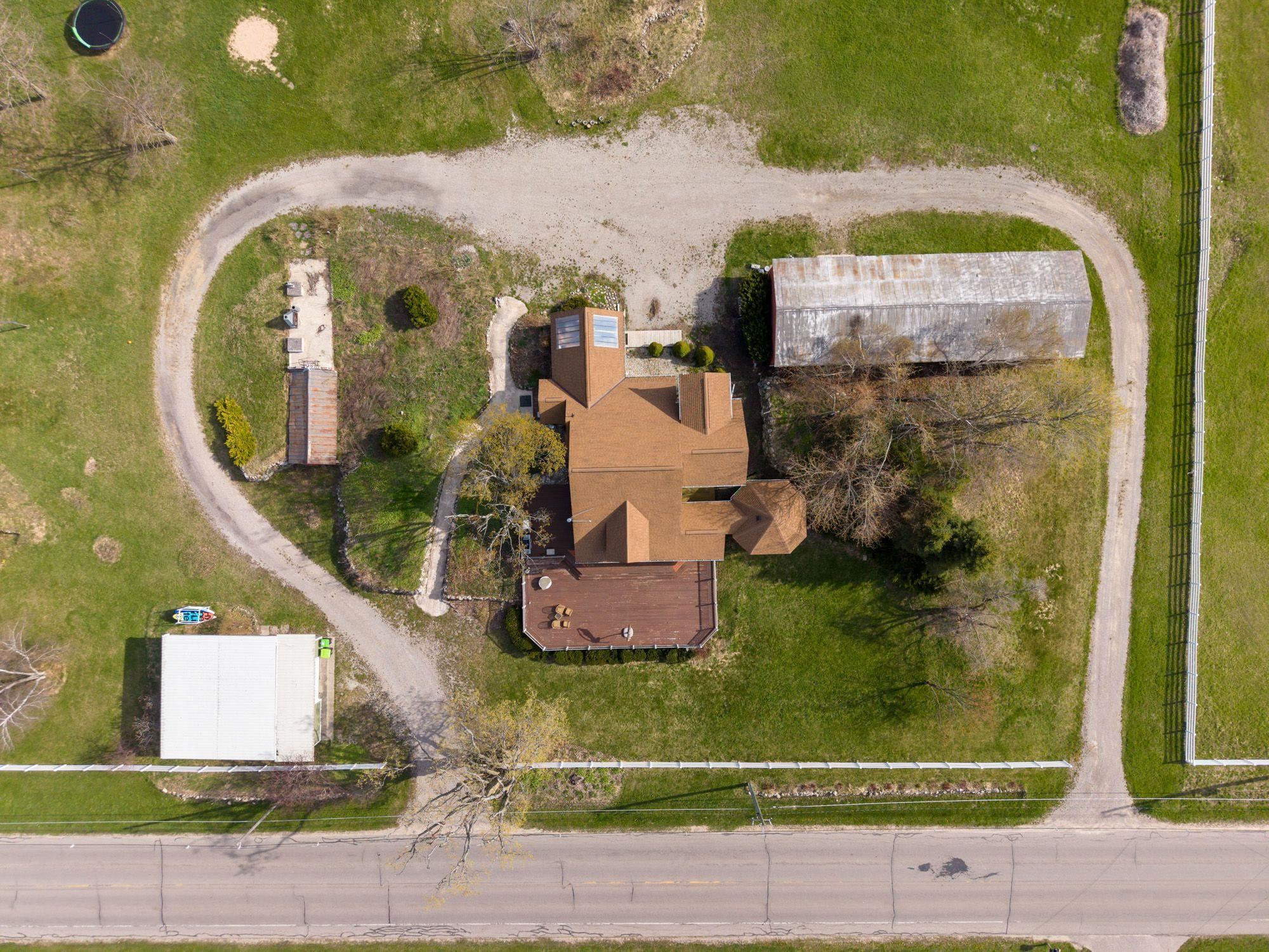 2035 West Sheridan Road Petoskey, MI 49770 - Photo 52 of 56