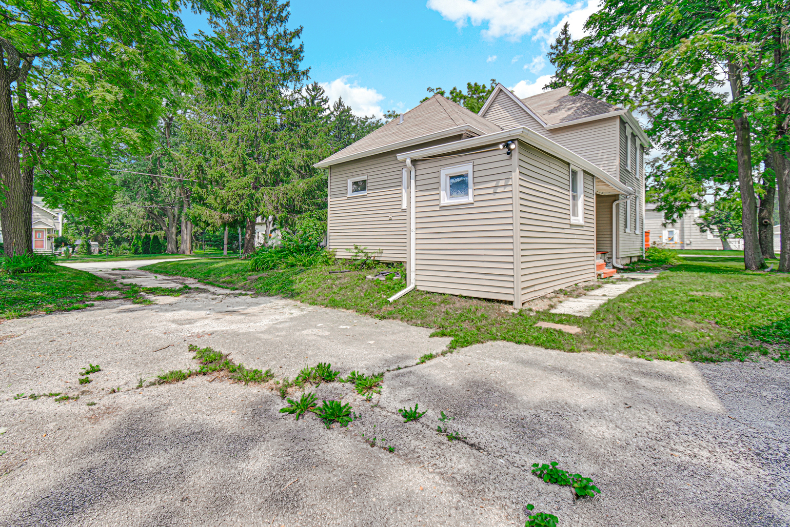 574 Herman Street Crete, IL 60417 - Photo 24 of 25 Gallery Image 24