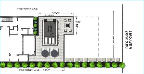 $1,825,000 | 302 33rd Avenue North, Nashville, TN 37209