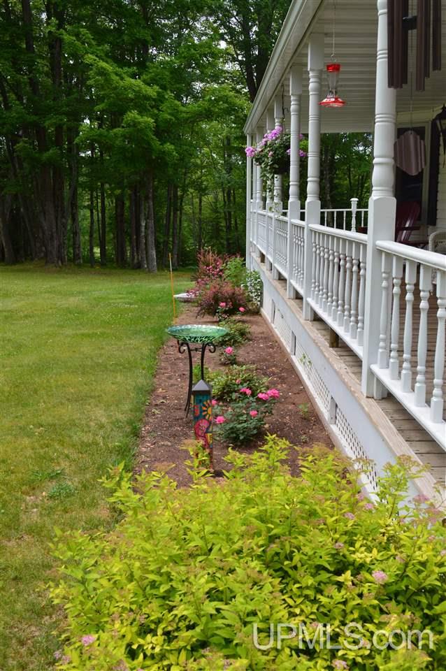 16573 Dynamite Hill Road Lanse, MI 49946 - Photo 24 of 99