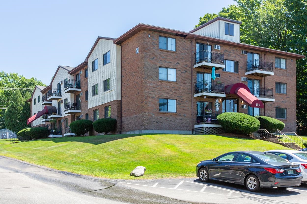 134 Mammoth Road, Unit 526 Hooksett, NH 03106 - Photo 32 of 32