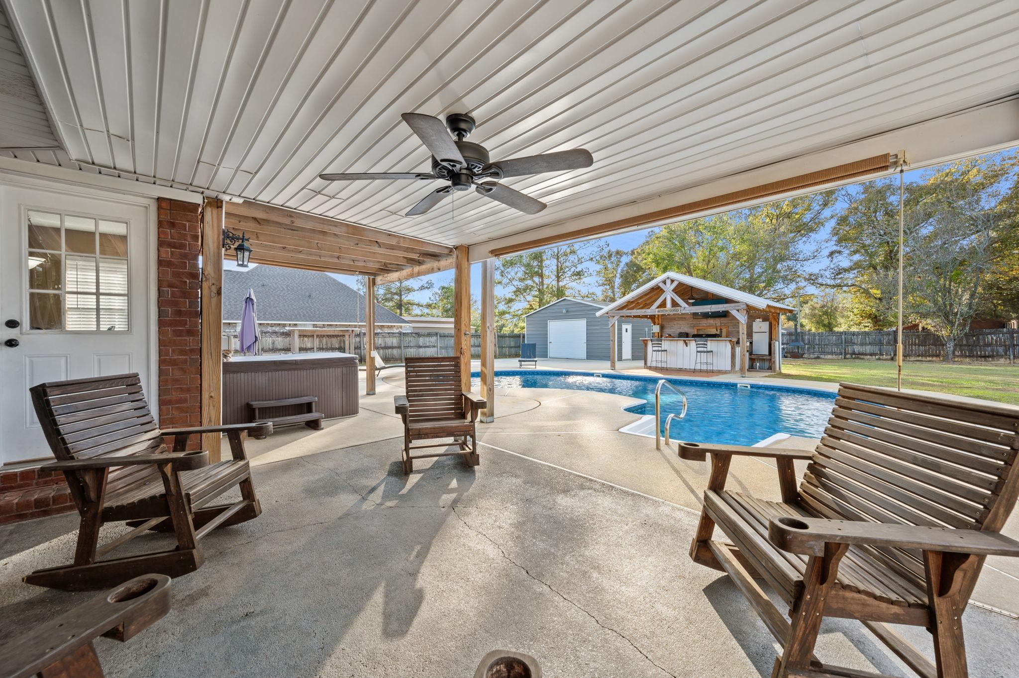23427 Cornerstone Drive Loxley, AL 36551 - Photo 34 of 50