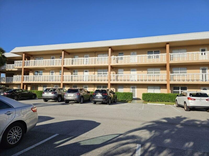 9818 Marina Boulevard Boca Raton, FL 33428 - Photo 17 of 17 Goldberg building front