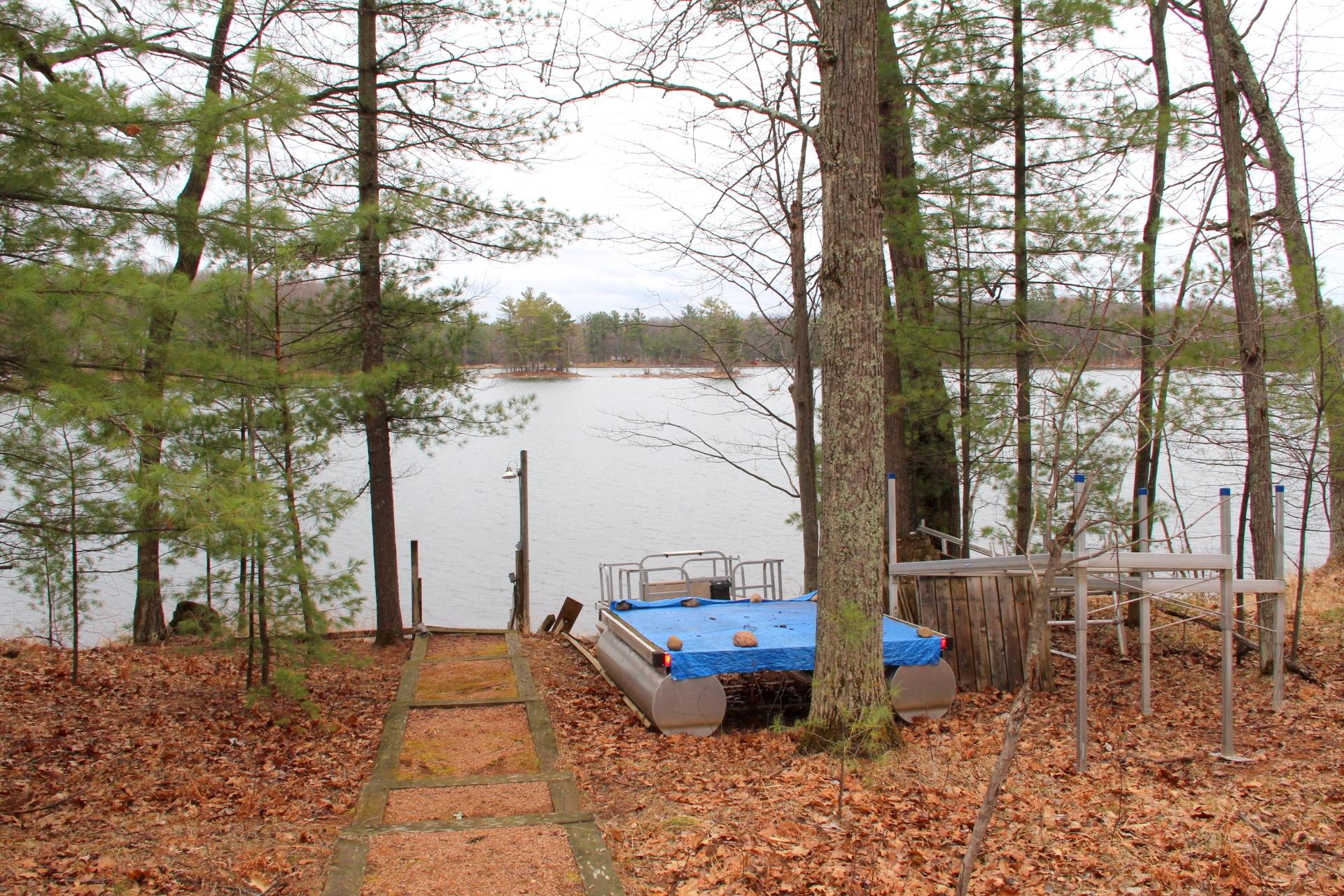 9777 Lee Lake Road Hazelhurst, WI 54531 - Photo 9 of 48 Gallery Image 9