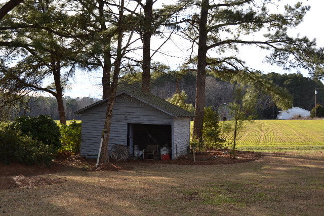 7187 Childrens Home Road Middlesex, NC 27557 - Photo 8 of 19 Additional Photo