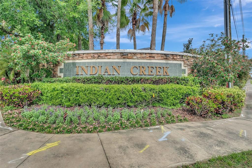 2685 Oneida Loop Kissimmee, FL 34747 - Photo 47 of 54 front view of a building