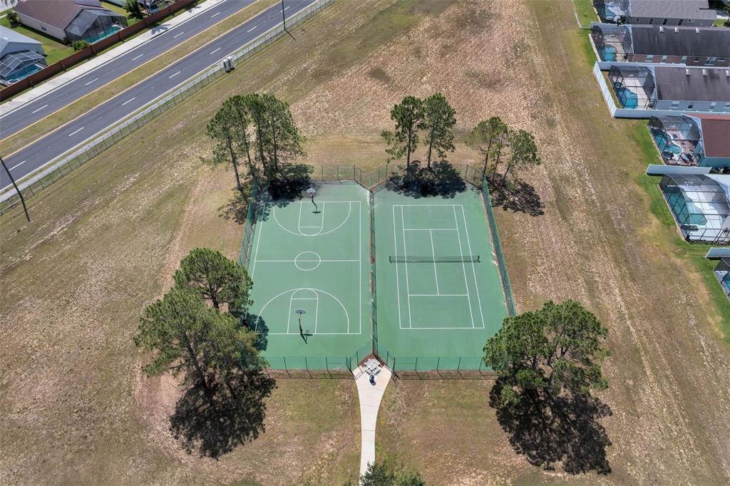 2685 Oneida Loop Kissimmee, FL 34747 - Photo 49 of 54 a view of a potted plants