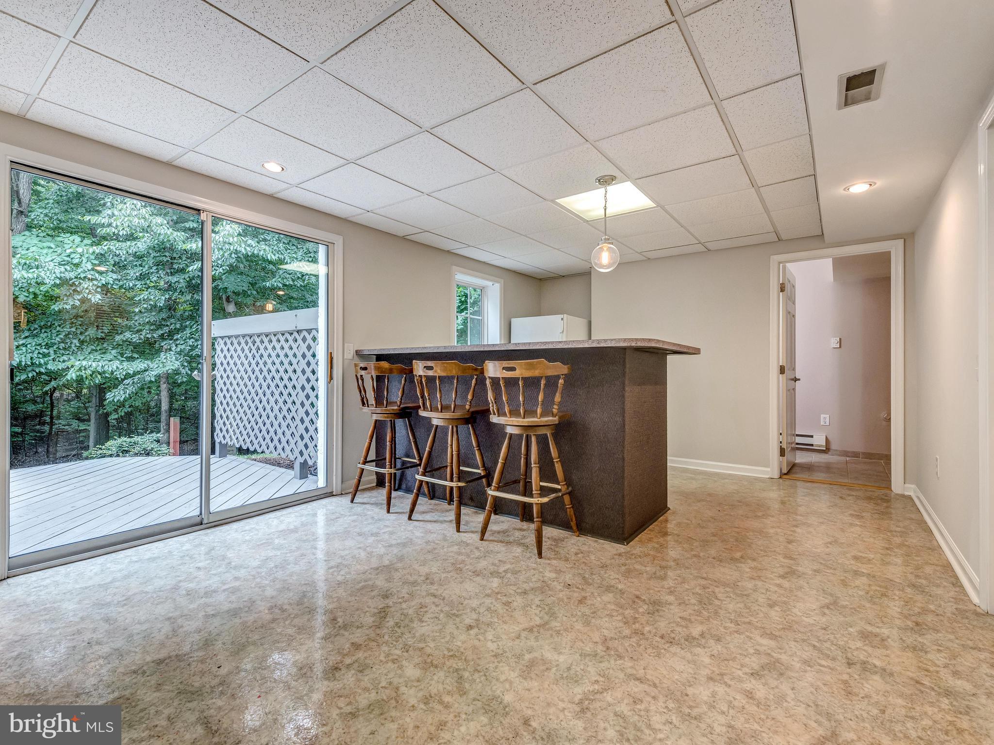 6413 Spring Forest Road Frederick, MD 21701 - Photo 22 of 30 Basement