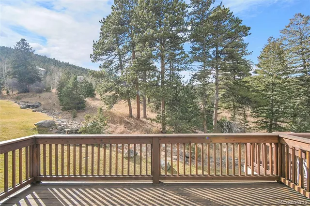 $875,000 | 671 Trailside Drive, Golden, CO 80401