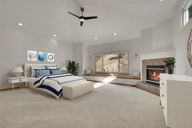 $875,000 | 671 Trailside Drive, Golden, CO 80401