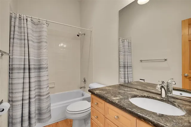 $875,000 | 671 Trailside Drive, Golden, CO 80401