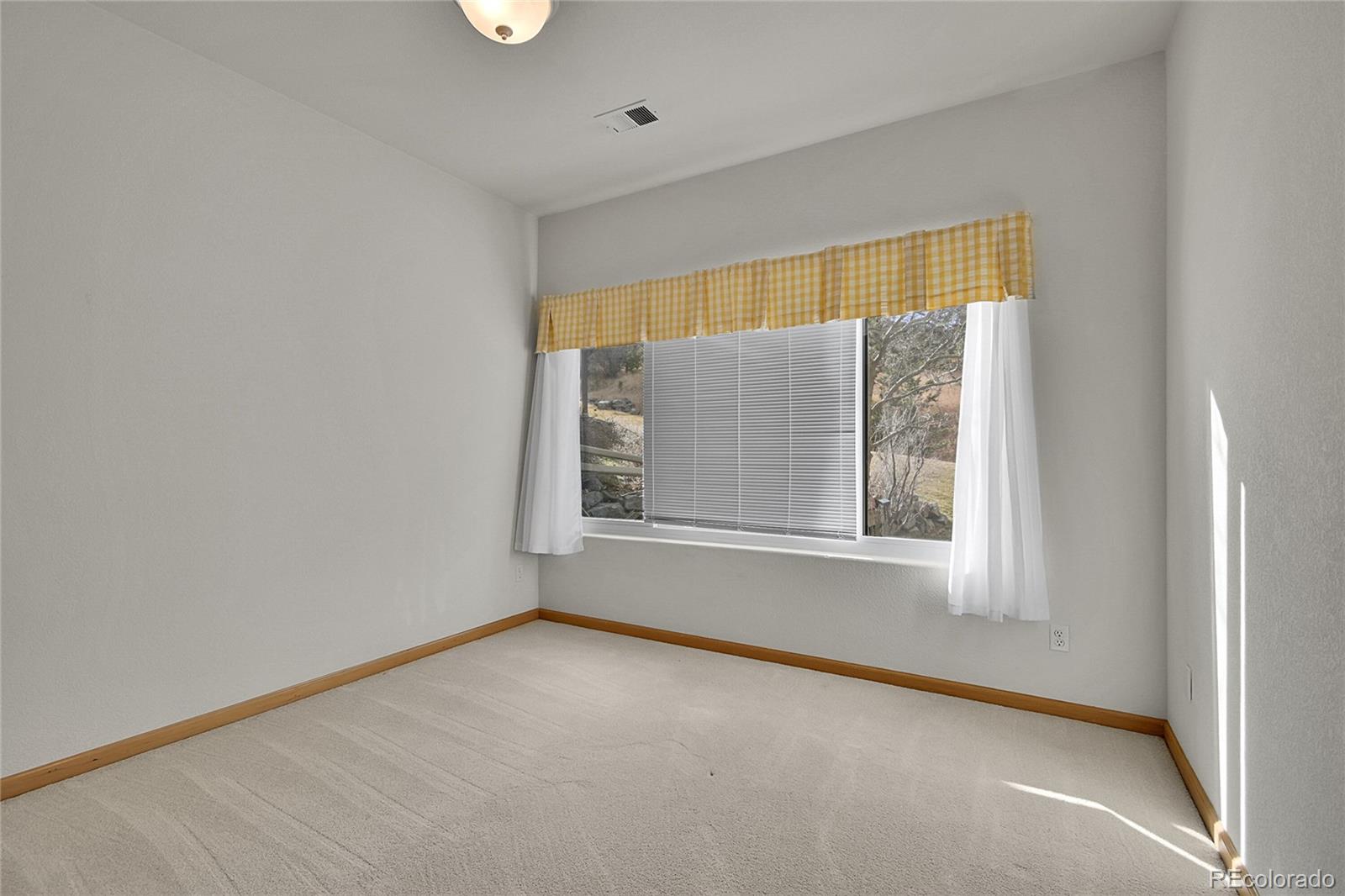 671 Trailside Drive Golden, CO 80401 - Photo 29 of 39 an empty room with a window