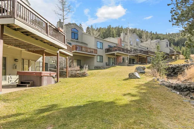 $875,000 | 671 Trailside Drive, Golden, CO 80401