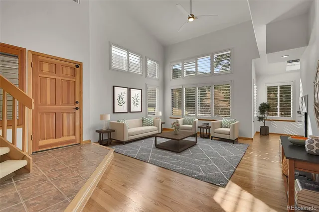 $875,000 | 671 Trailside Drive, Golden, CO 80401