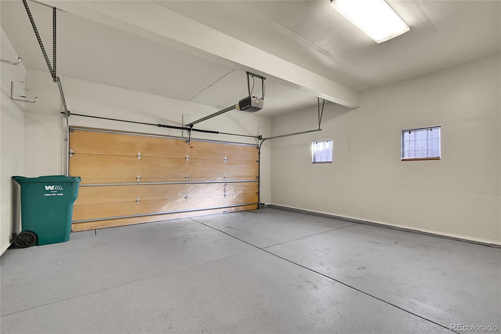 671 Trailside Drive Golden, CO 80401 - Photo 31 of 39 a view of an empty room