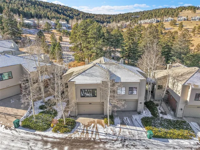 $875,000 | 671 Trailside Drive, Golden, CO 80401
