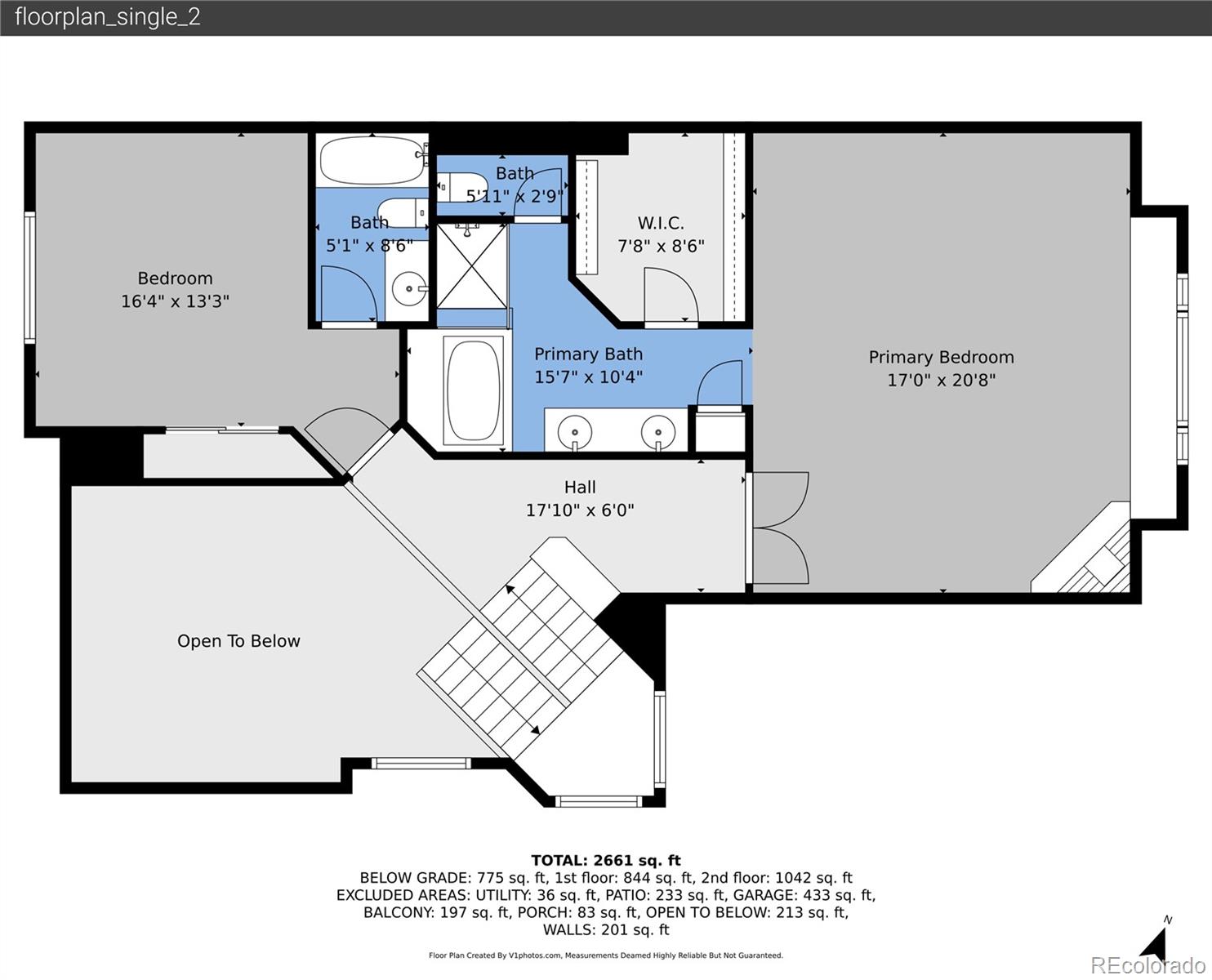 671 Trailside Drive Golden, CO 80401 - Photo 37 of 39