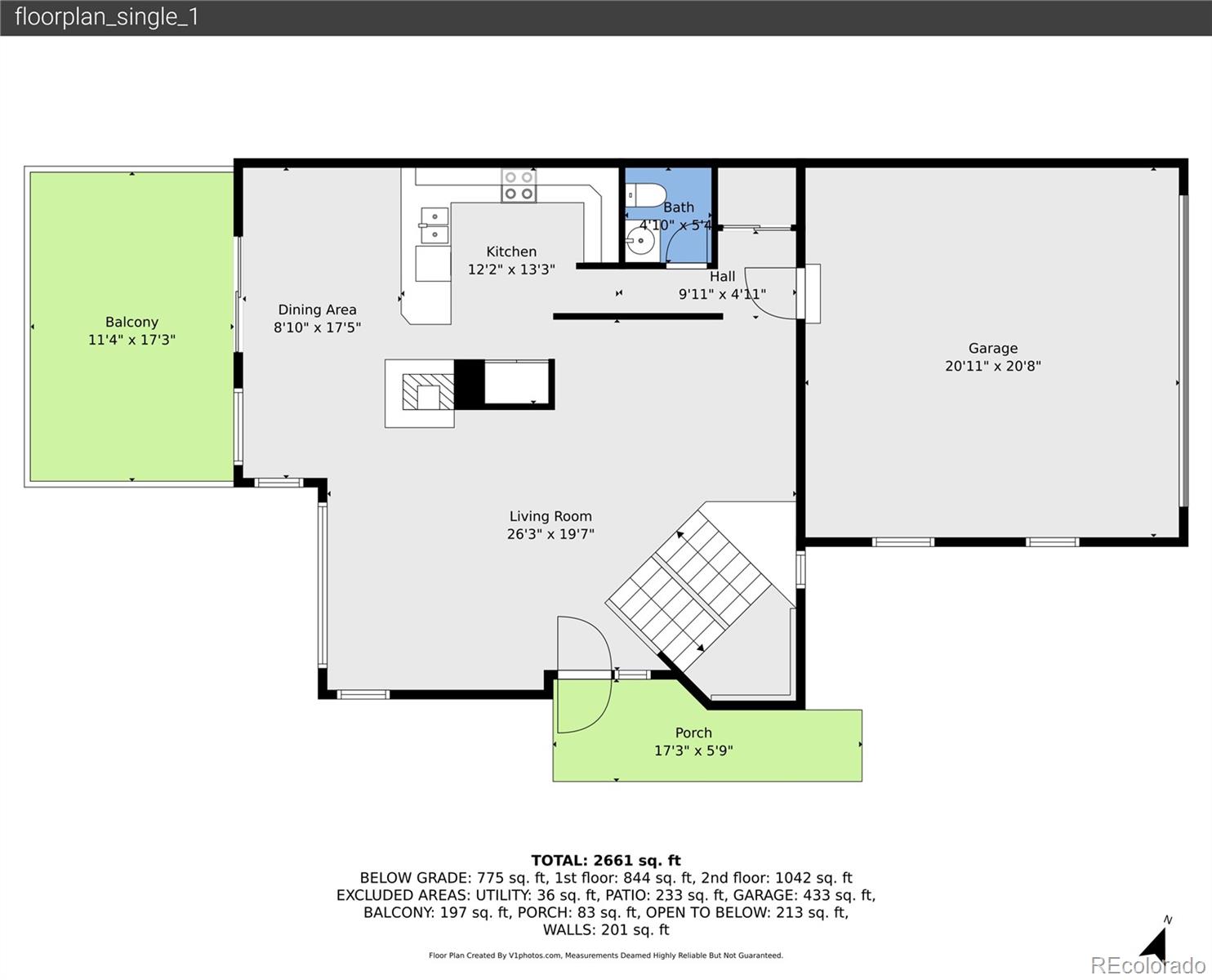671 Trailside Drive Golden, CO 80401 - Photo 38 of 39