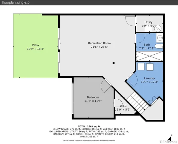 $875,000 | 671 Trailside Drive, Golden, CO 80401