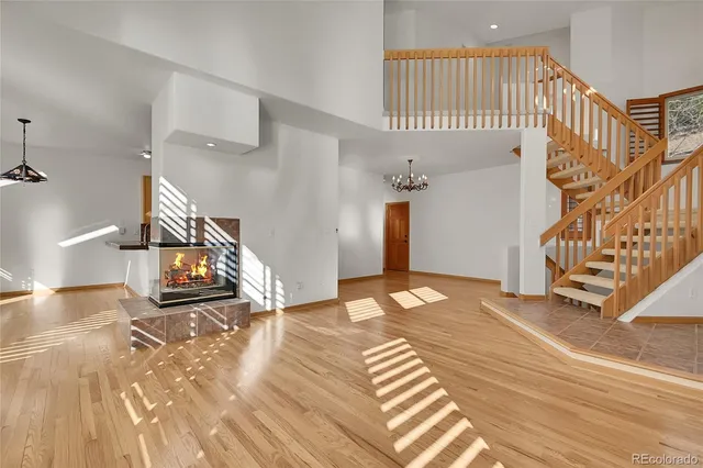 $875,000 | 671 Trailside Drive, Golden, CO 80401