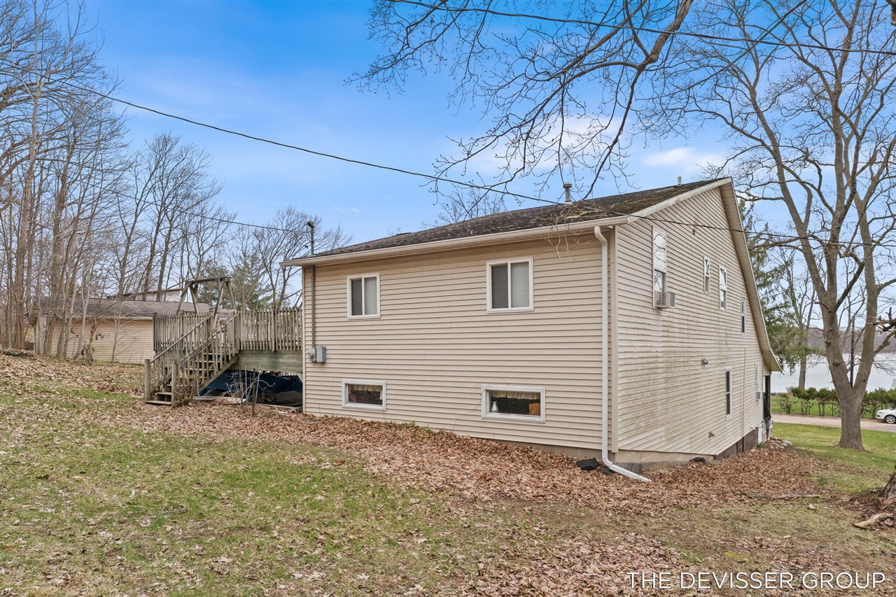 3136 Baseline Road Gobles, MI 49055 - Photo 41 of 85