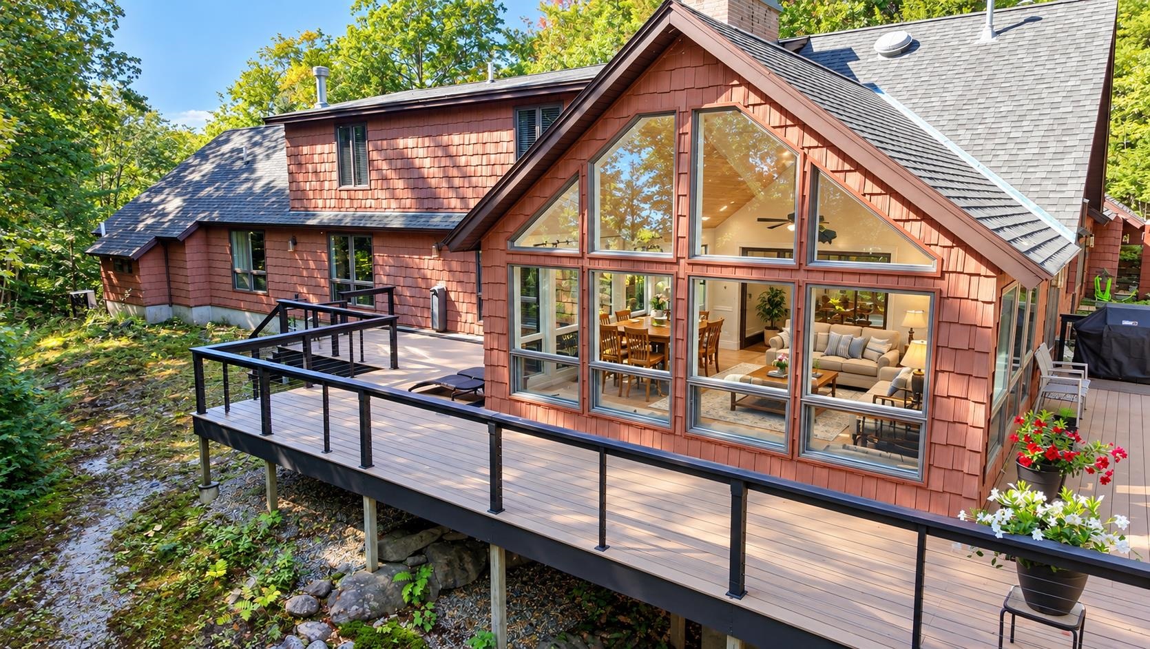 33 Indian Point Road Hebron, NH 03241 - Photo 47 of 60 Gallery Image 47