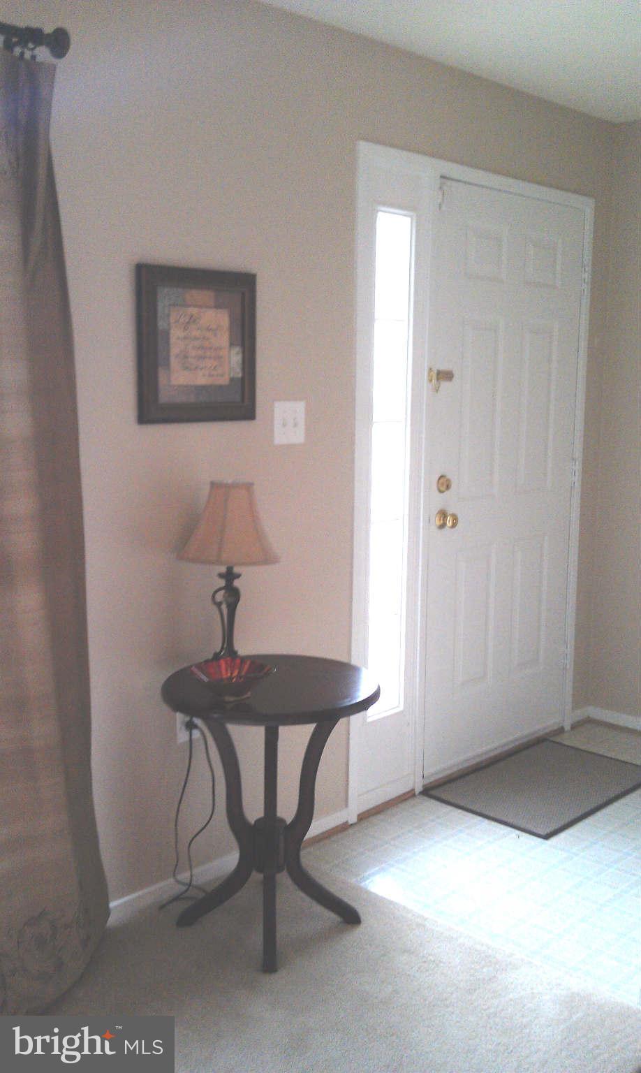 7823 Harrowgate Circle, Unit 138 Springfield, VA 22152 - Photo 2 of 19 Interior (General)