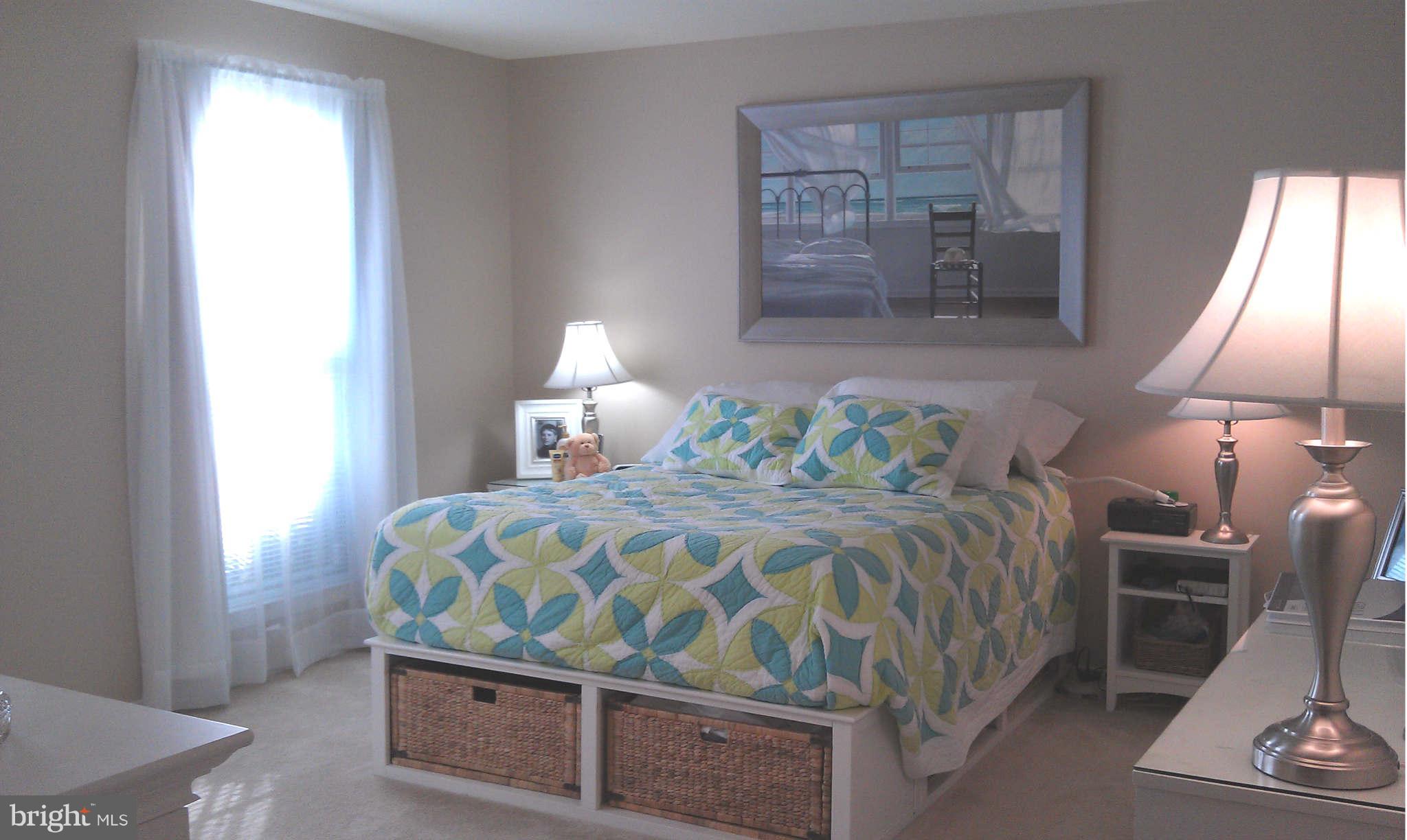 7823 Harrowgate Circle, Unit 138 Springfield, VA 22152 - Photo 12 of 19 Bedroom (Master)