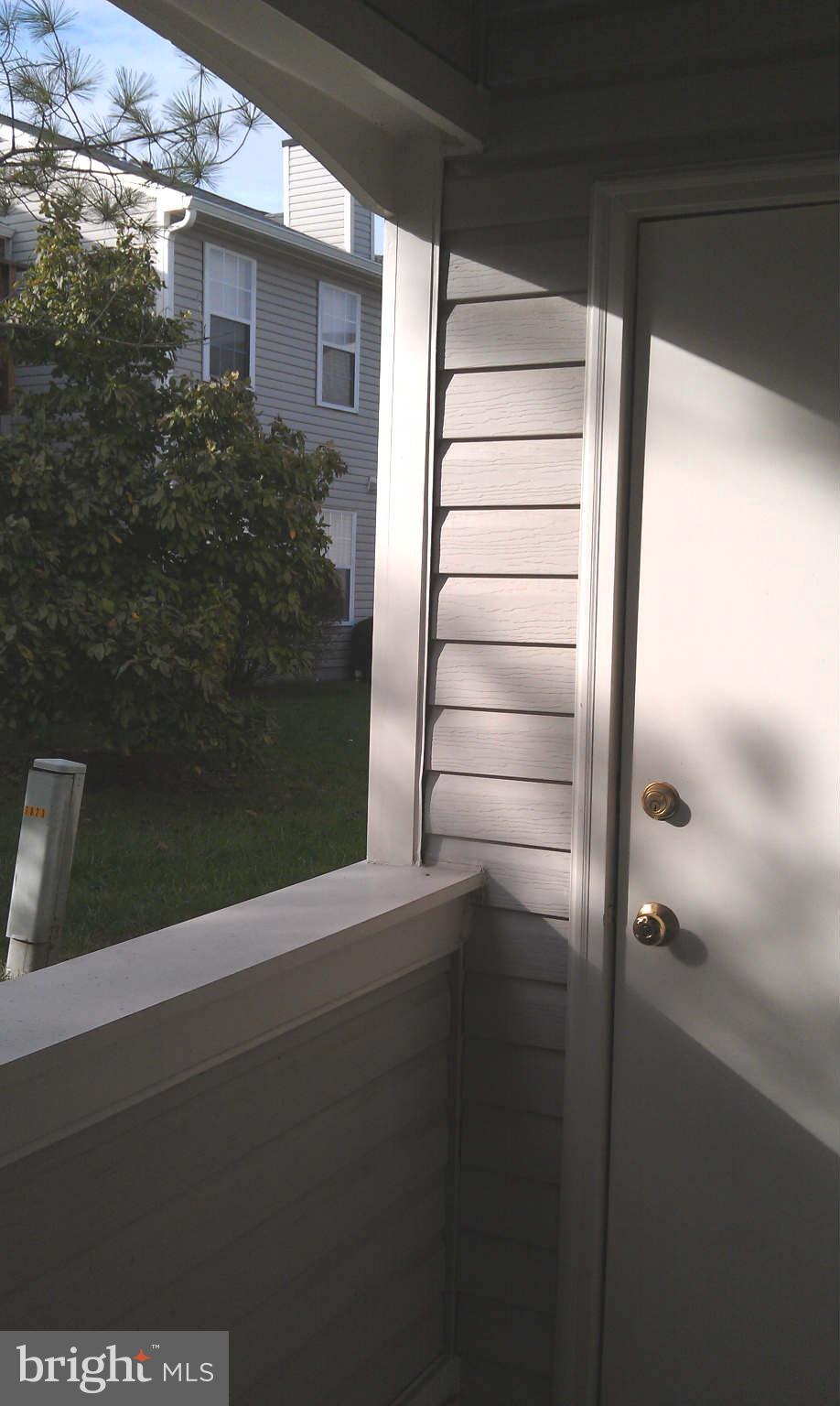 7823 Harrowgate Circle, Unit 138 Springfield, VA 22152 - Photo 14 of 19 Exterior (General)