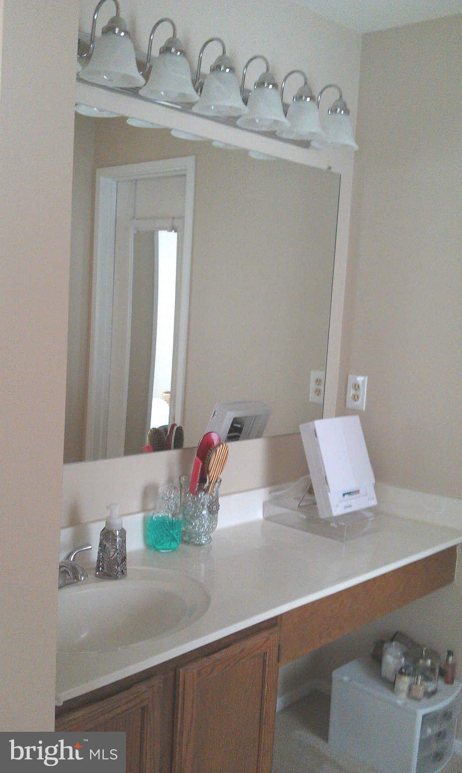 7823 Harrowgate Circle, Unit 138 Springfield, VA 22152 - Photo 19 of 19 Bath (Master)