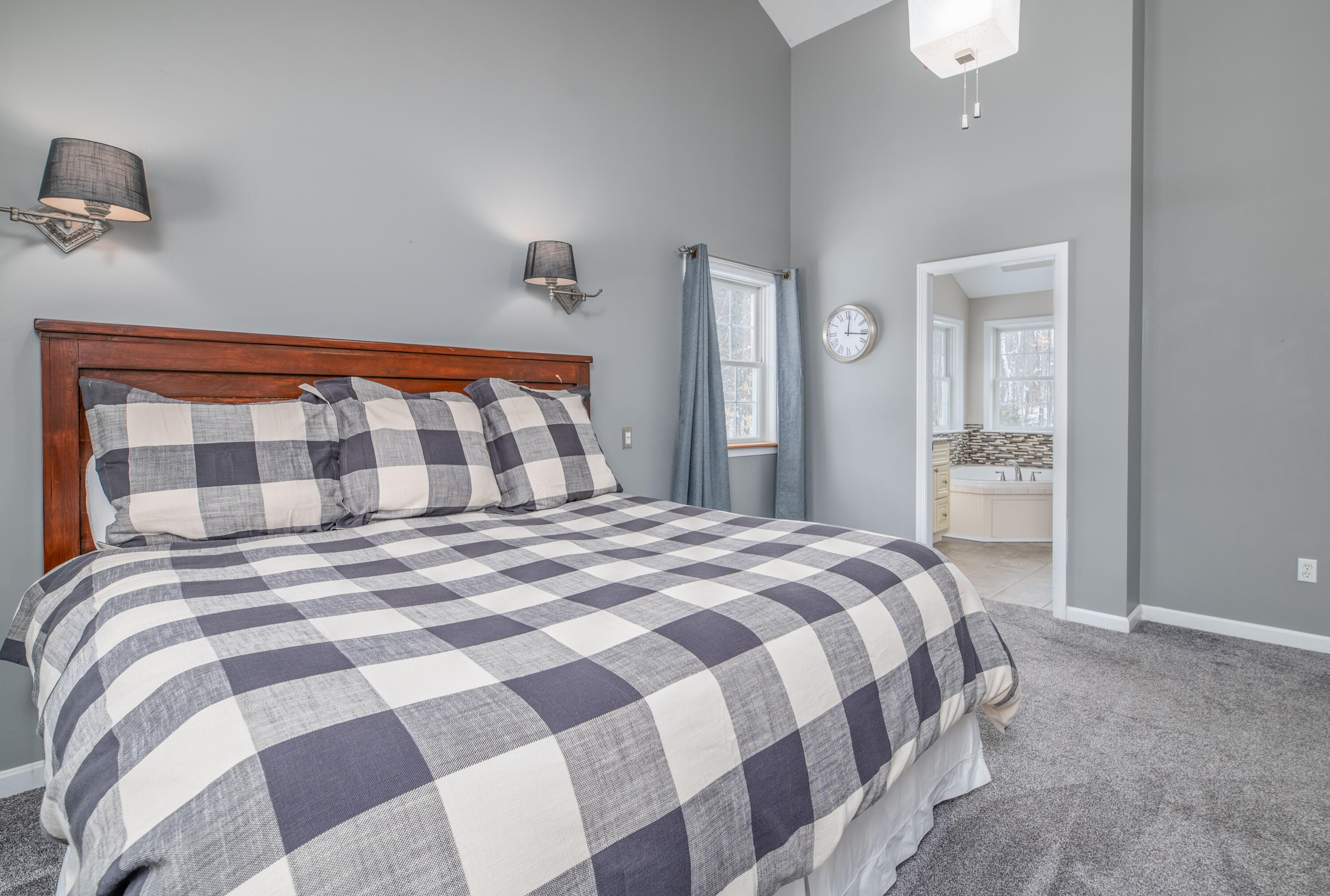 284 Snow Pond Road Oakland, ME 04963 - Photo 30 of 55 Interior34