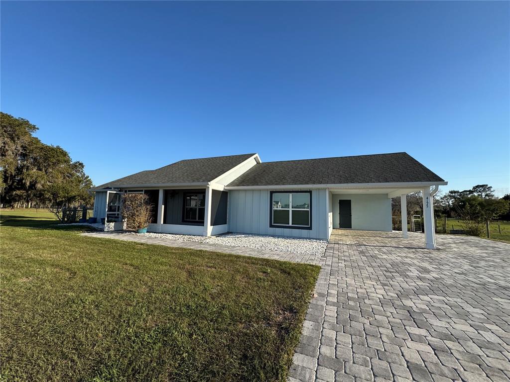 4155 Albritton Road St. Cloud, FL 34772 - Photo 24 of 40 Gallery Image 24