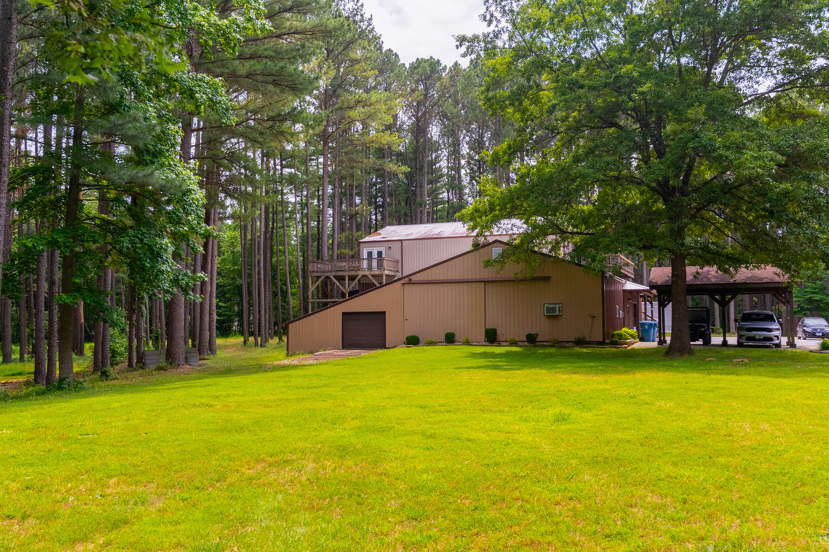 13602 Greenbriar Road Carterville, IL 62918 - Photo 54 of 64