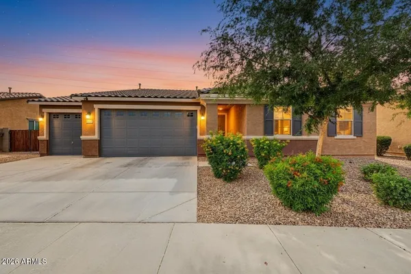$410,000 | 20202 North Lauren Road, Maricopa, AZ 85138