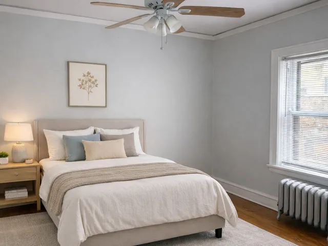 $1,600 | 618.5 Sheridan Road, Unit 1S, Evanston, IL 60202